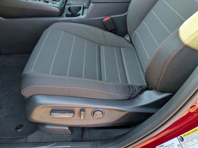 New 2026 Honda CR-V Sport image 4