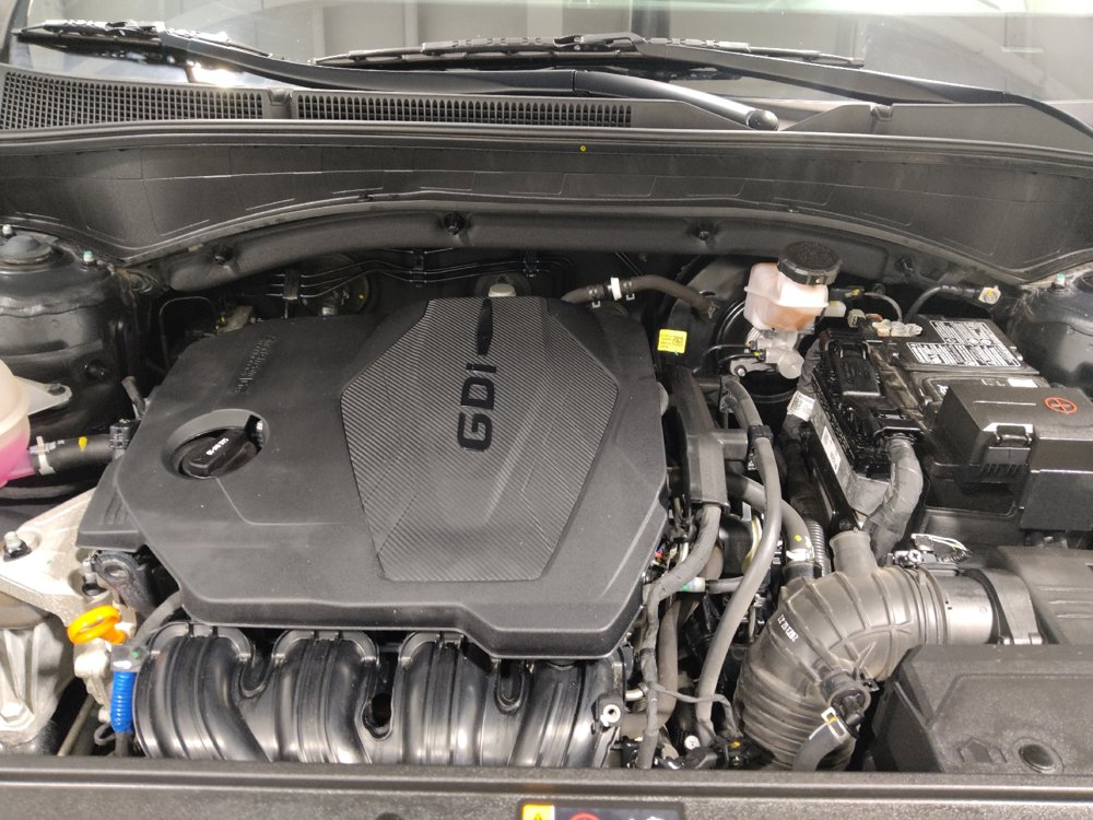 Used 2023 Hyundai Santa Fe SE w/ Cargo Package AWD/4WD image 30