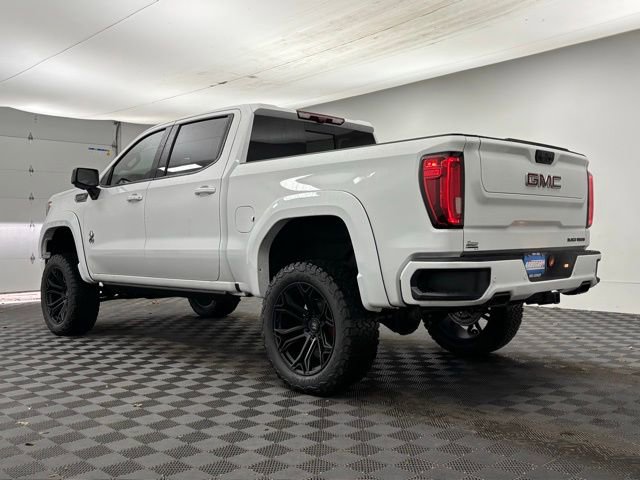New 2026 GMC Sierra 1500 AT4 w/ AT4 Premium Package image 13