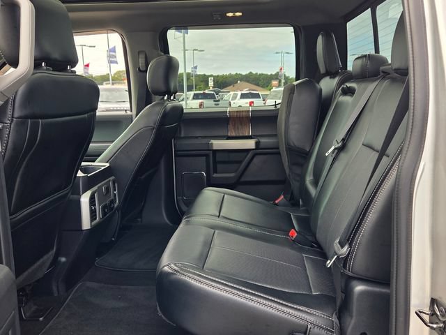 Used 2019 Ford F150 Lariat AWD/4WD image 13