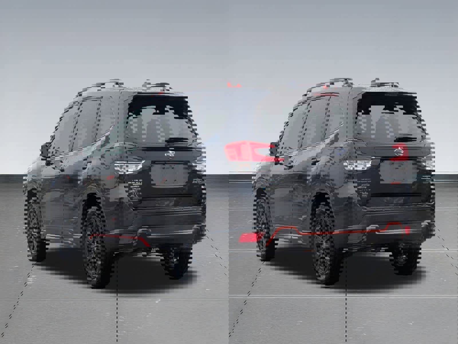 Used 2019 Subaru Forester Sport w/ Popular Package #2 image 4