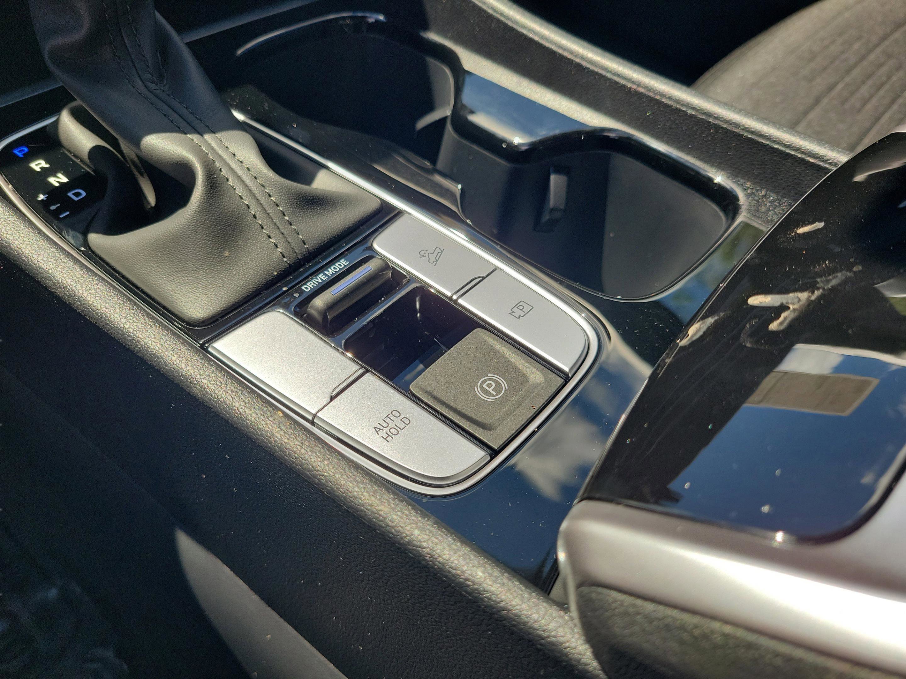 New 2026 Hyundai Santa Cruz SE image 24