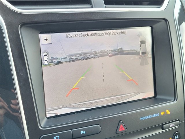 Used 2019 Ford Explorer Limited image 17