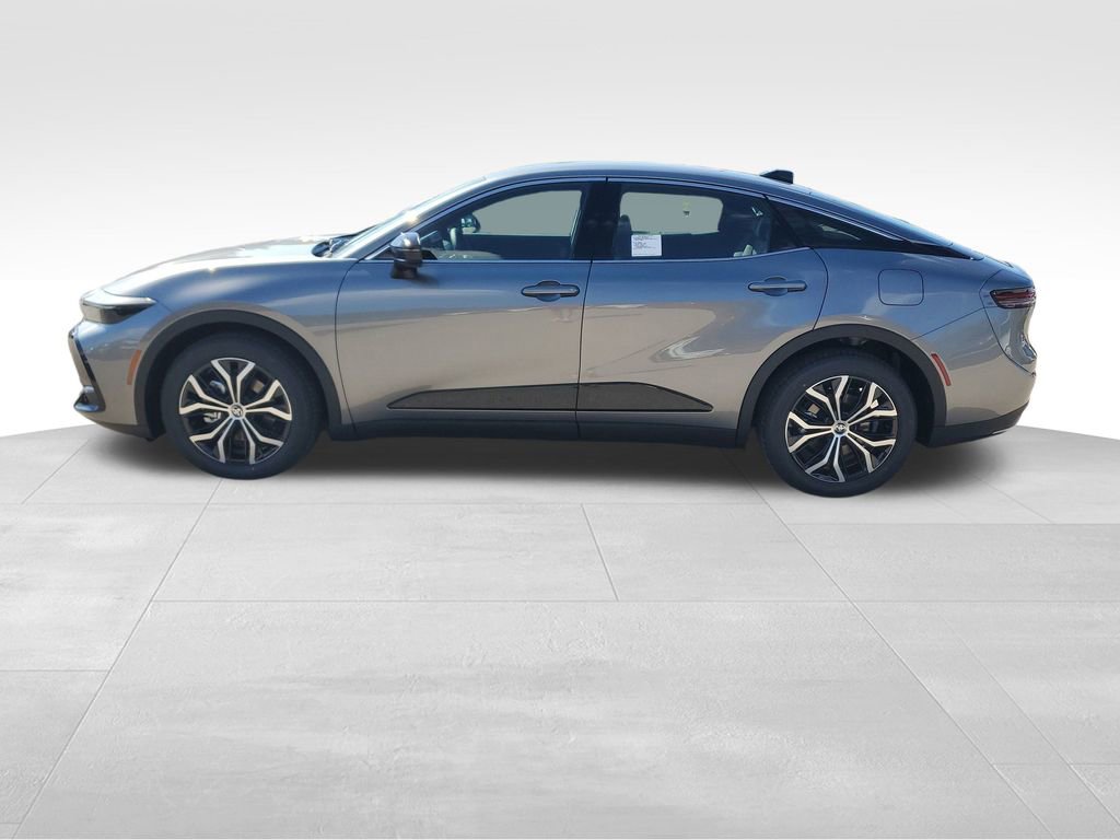 New 2026 Toyota Crown XLE image 8