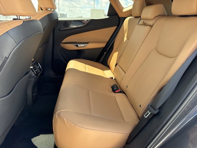 Certified 2024 Lexus NX 250 FWD w/ Cold Area Package image 23