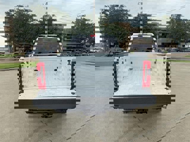 New 2025 Ford F250 XL w/ STX Appearance Package image 6
