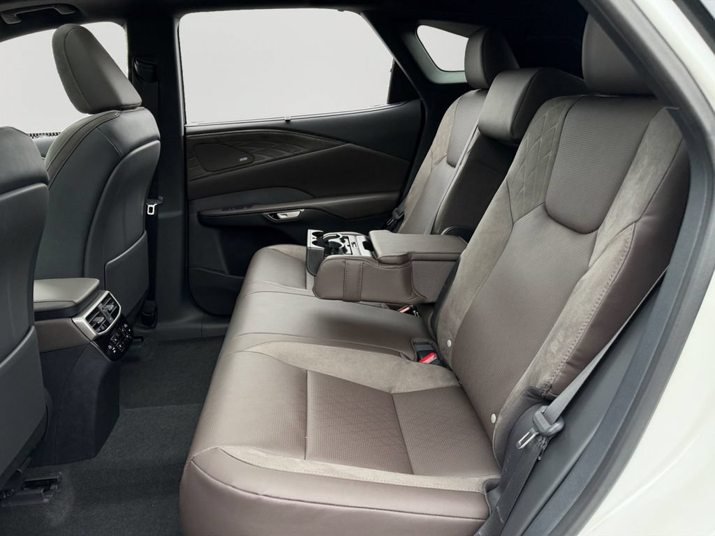 New 2026 Lexus RX 350 AWD image 8