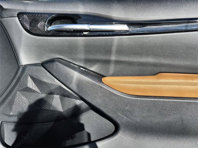 Used 2024 Kia Seltos EX image 22