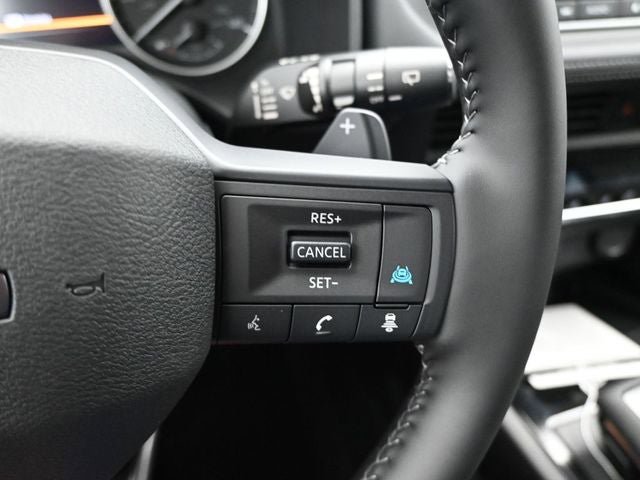 New 2026 Nissan Rogue SV w/ Cold Weather Package image 18