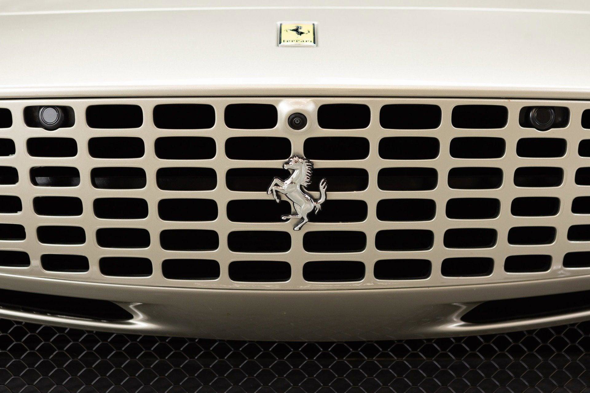 Certified 2024 Ferrari Roma Spider image 26