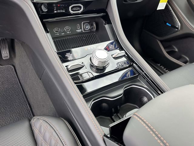New 2026 Jeep Grand Cherokee Summit AWD/4WD image 28
