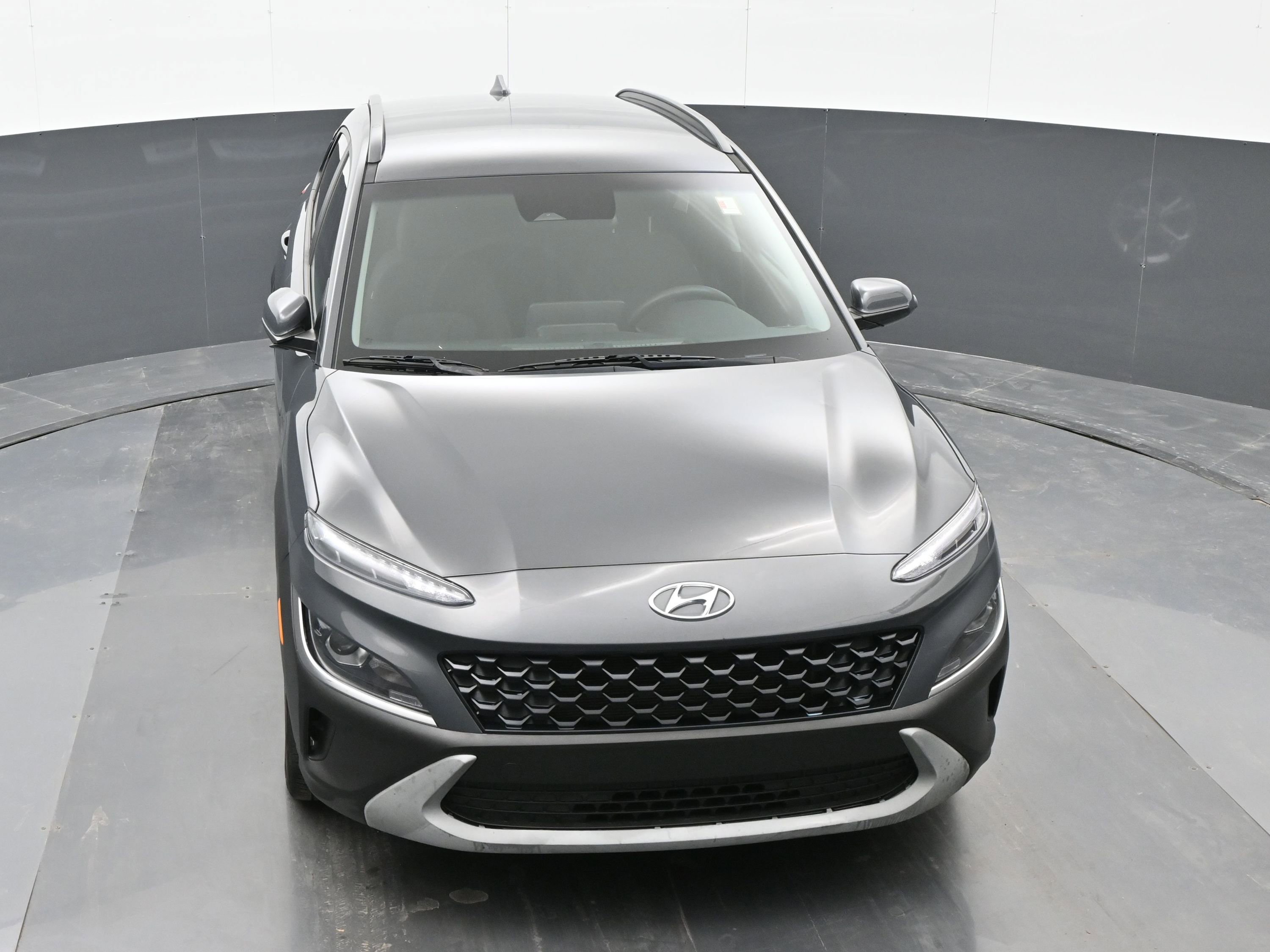 Certified 2023 Hyundai Kona SEL image 30