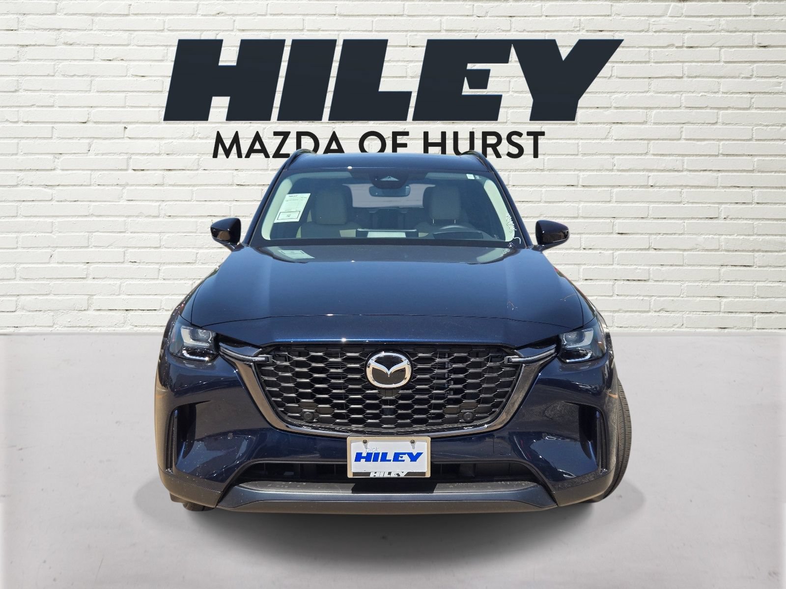 New 2026 MAZDA CX-90 3.3 Turbo w/ Premium Sport Pkg AWD/4WD image 2