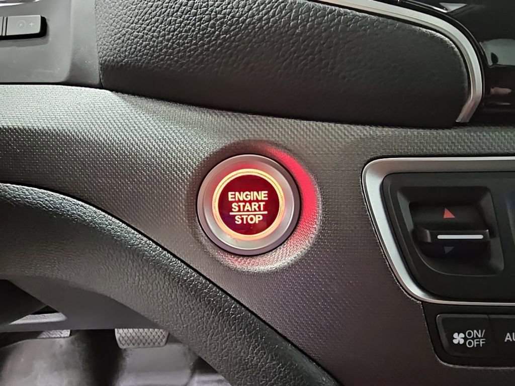 Used 2023 Honda Ridgeline RTL-E image 24