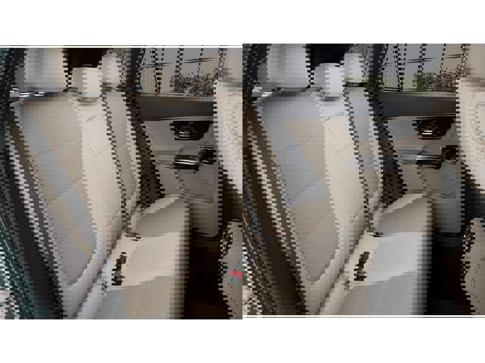 New 2026 Mercedes-Benz GLC 300 image 4