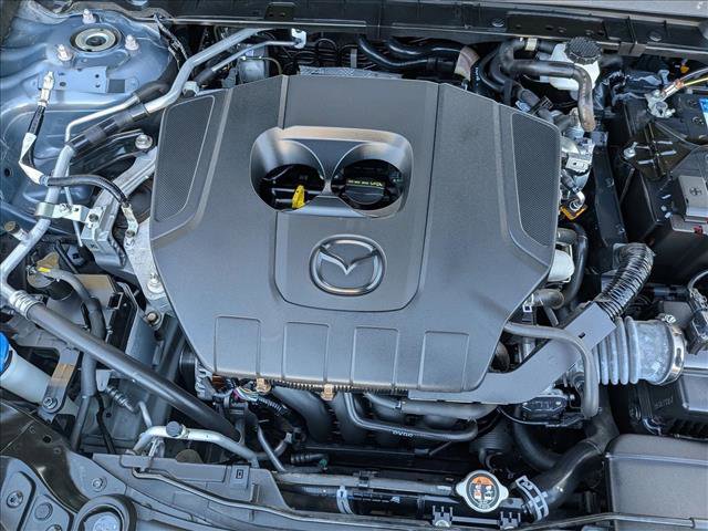 Used 2024 MAZDA CX-30 AWD 2.5 S w/ Preferred Package image 22