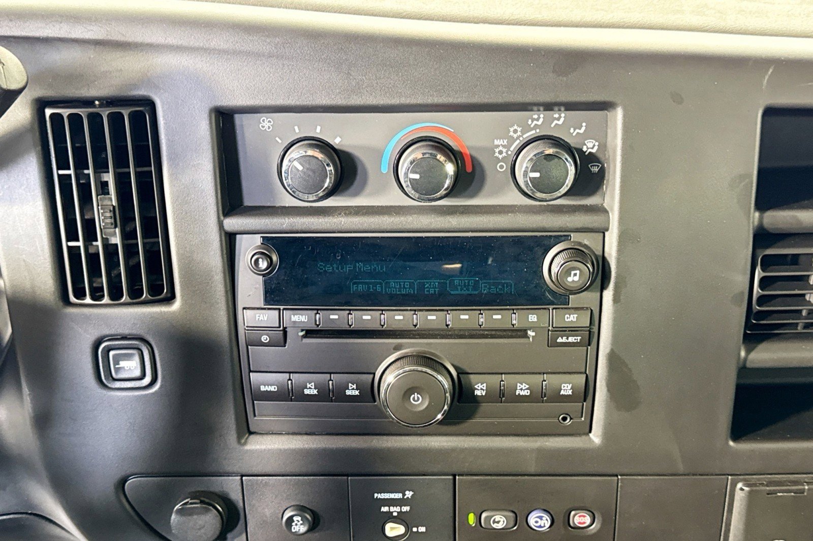 Used 2016 Chevrolet Express 2500 LS image 13