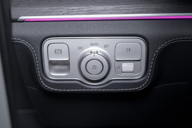 Certified 2026 Mercedes-Benz GLS 450 4MATIC image 22
