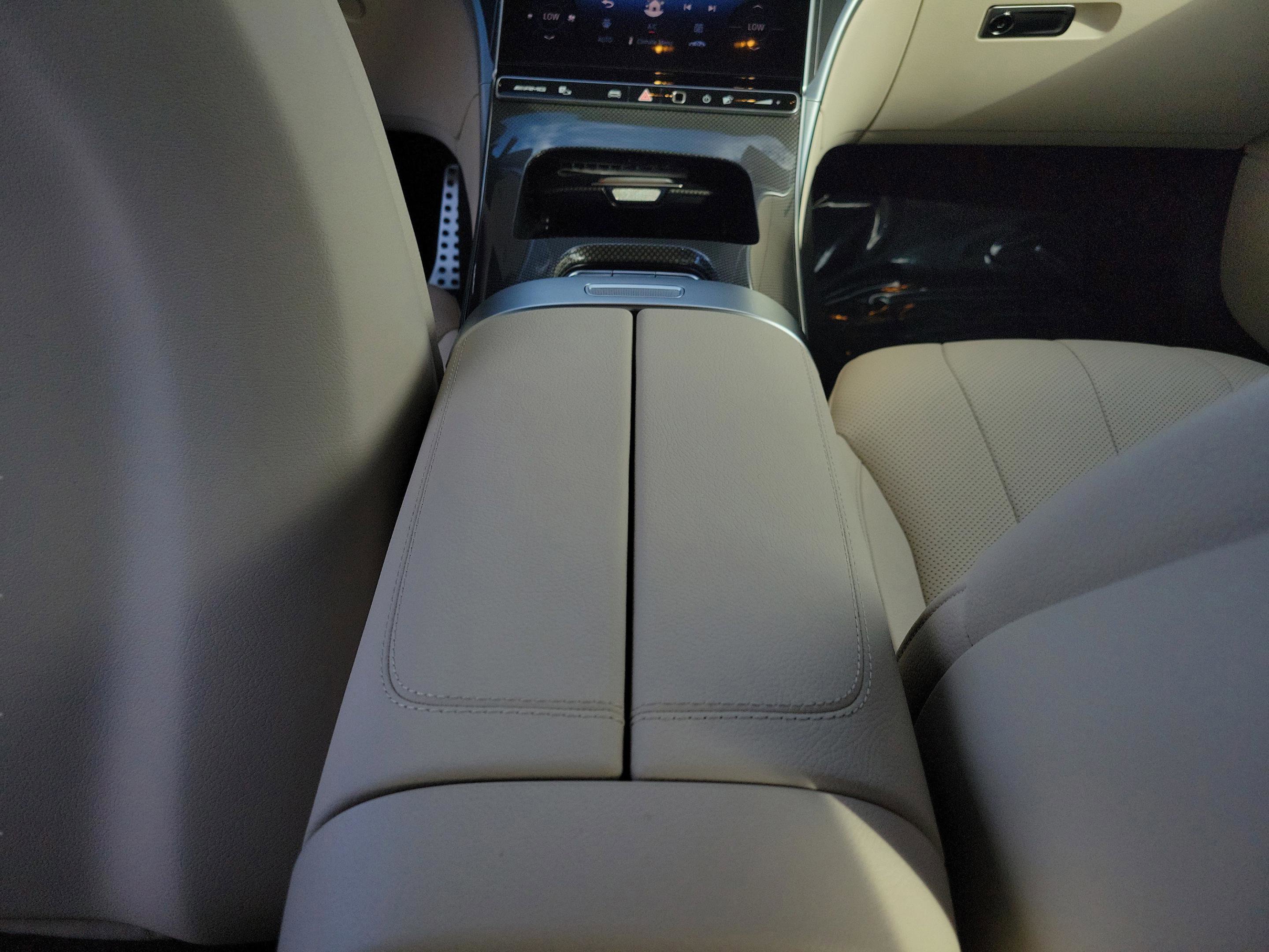 New 2026 Mercedes-Benz CLE 53 AMG 4MATIC Cabriolet image 8