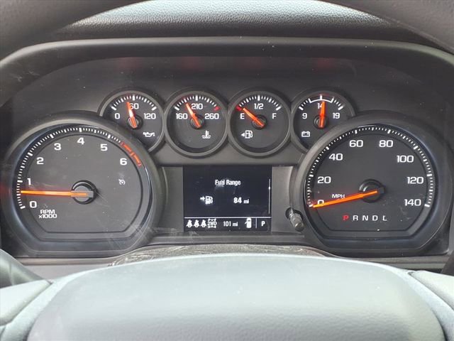 New 2026 Chevrolet Silverado 2500 W/T w/ WT Convenience Package image 20