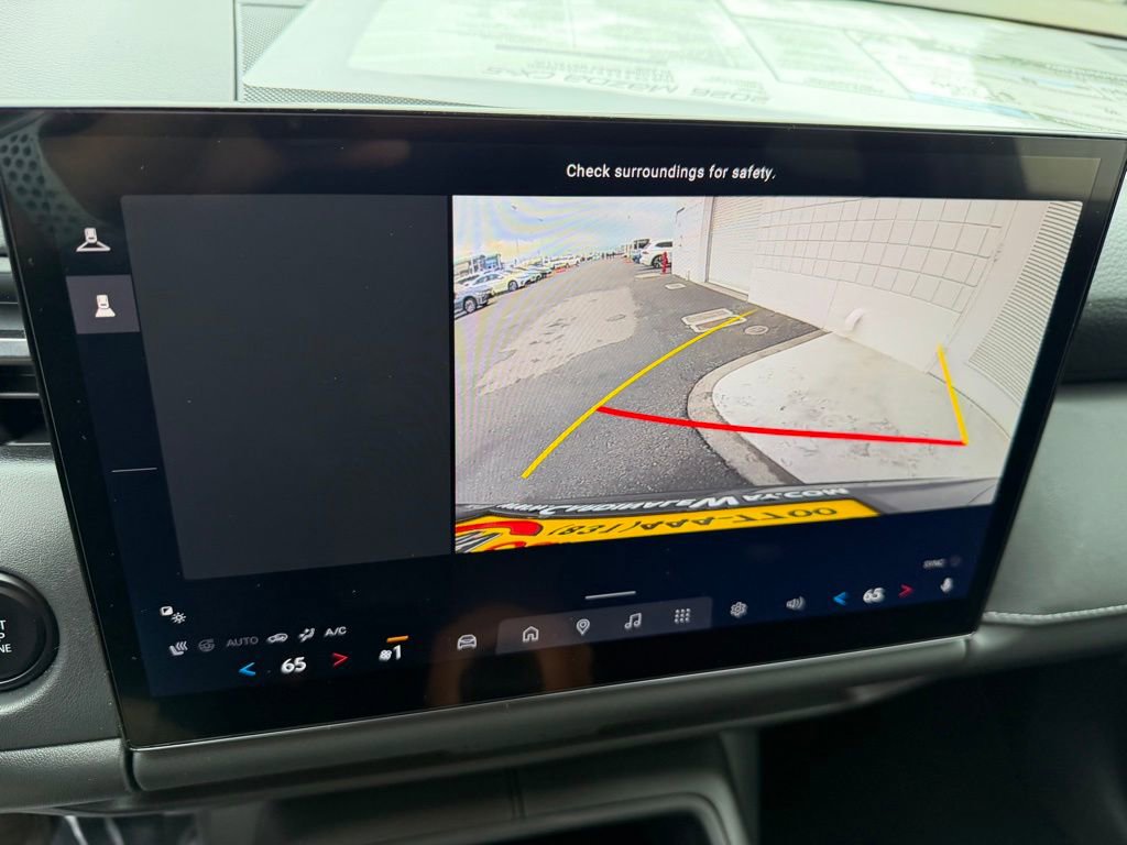 New 2026 MAZDA CX-5 Preferred image 23