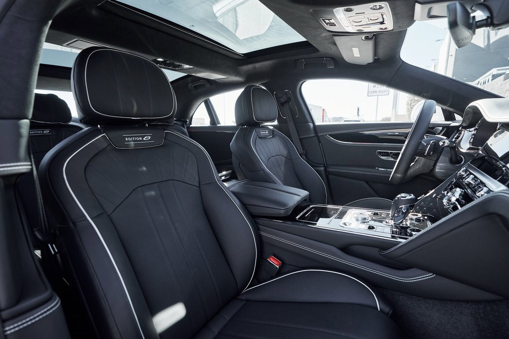 Used 2024 Bentley Flying Spur S V8 image 36