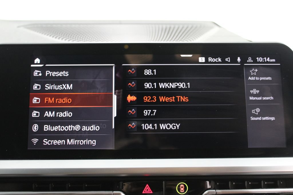 Used 2021 BMW 430i Coupe w/ M Sport Package RWD image 27
