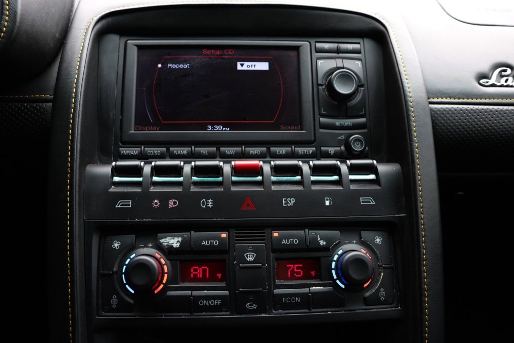 Used 2007 Lamborghini Gallardo image 21