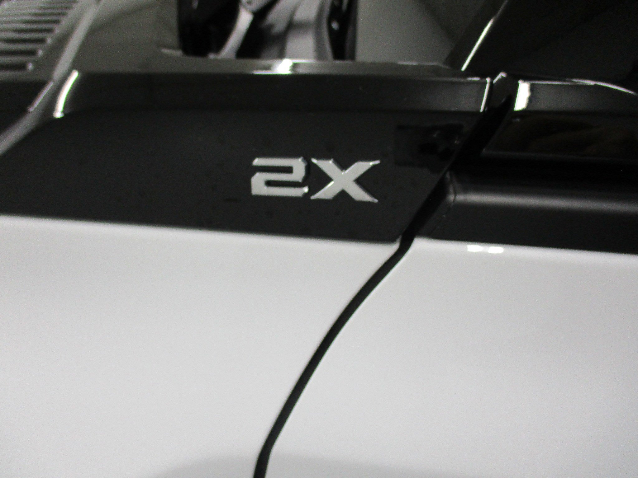 New 2026 GMC Hummer EV SUV image 6