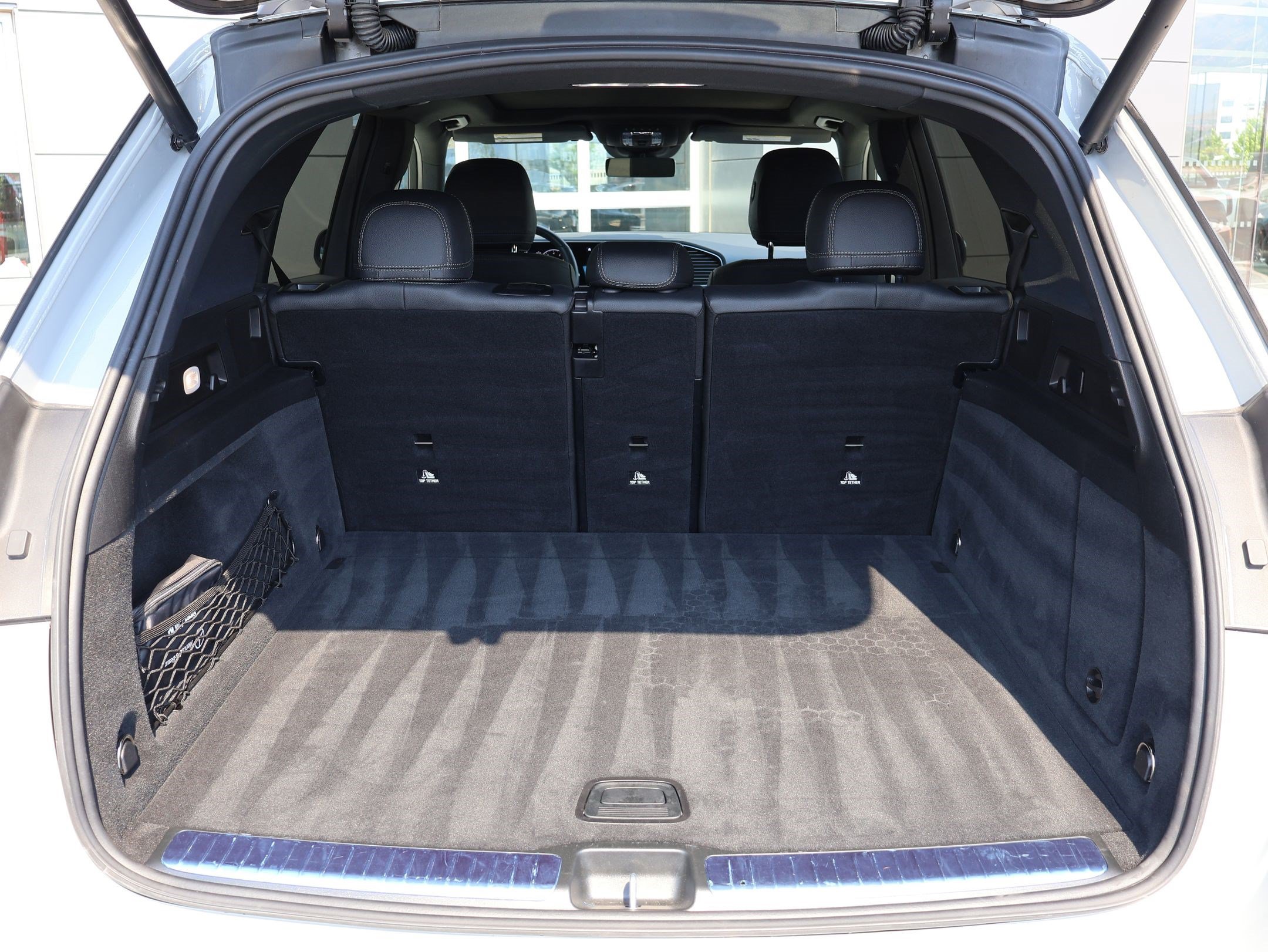 Used 2025 Mercedes-Benz GLE 450 4MATIC image 29