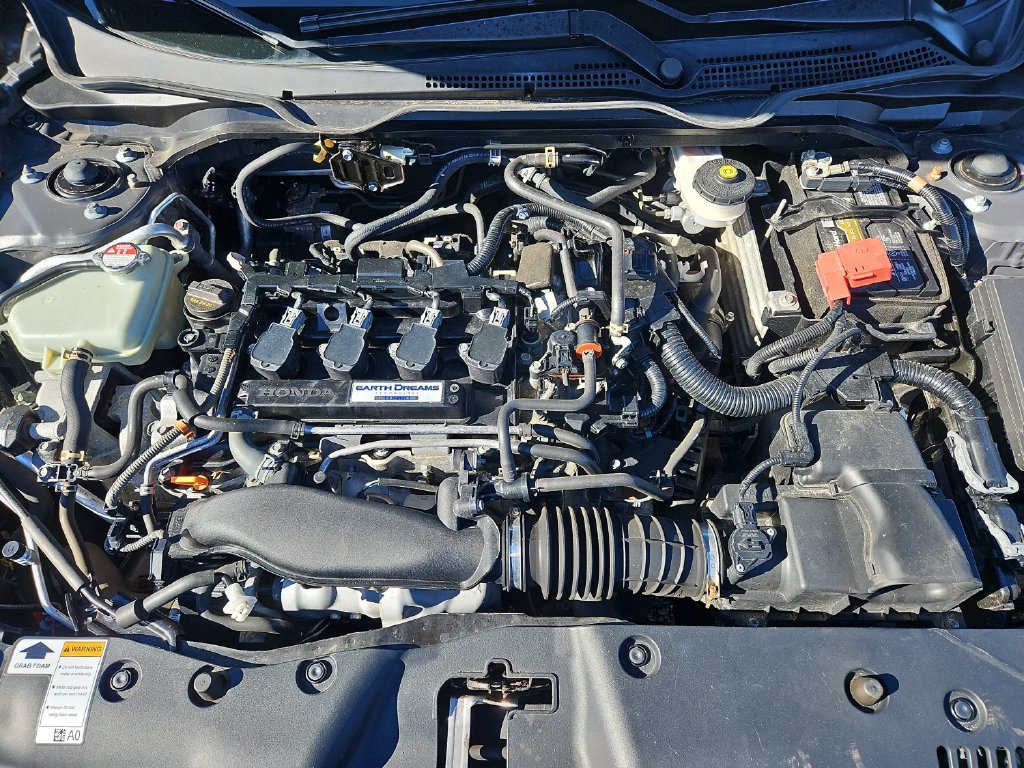 Used 2019 Honda Civic Si image 31
