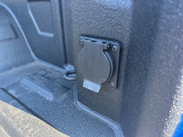 New 2026 Chevrolet Silverado 1500 LT w/ Protection Package image 57