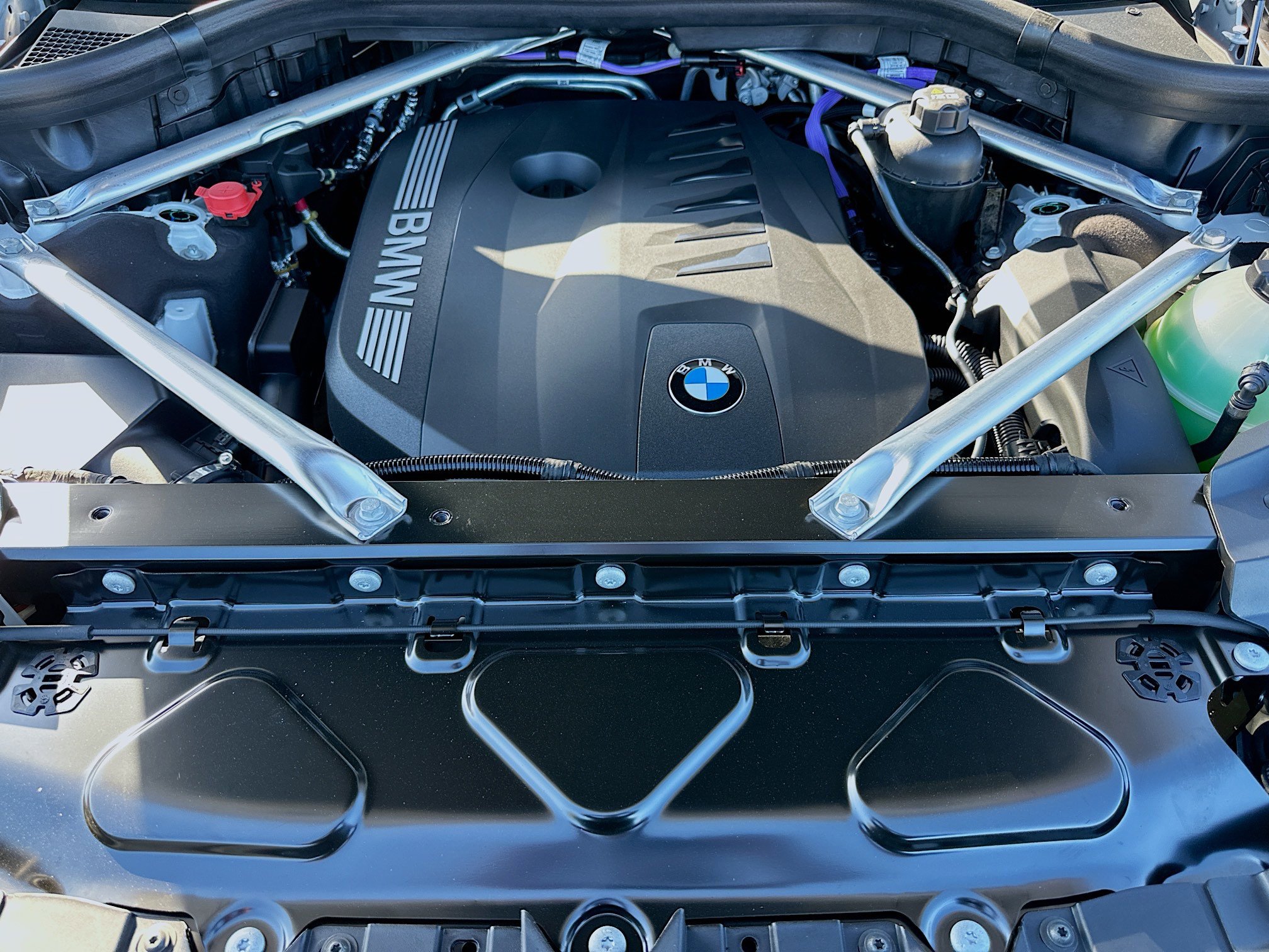 New 2026 BMW X7 xDrive40i w/ M Sport Package image 26