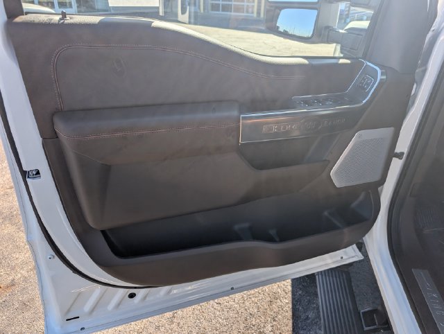New 2026 Ford F350 King Ranch AWD/4WD image 15