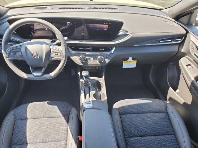 New 2026 Buick Envista Preferred image 13