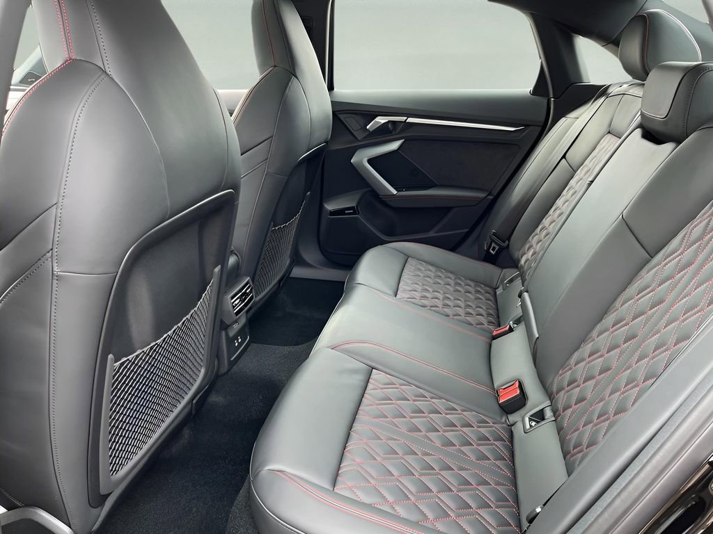 New 2026 Audi S3 Premium image 13