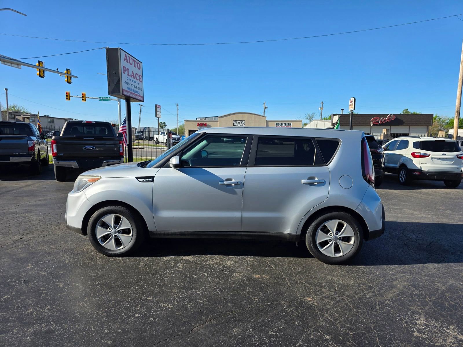 Used 2016 Kia Soul image 17