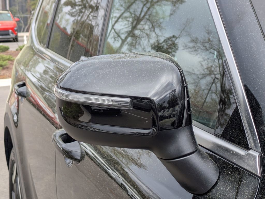 Used 2023 Kia Telluride EX image 11