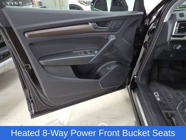 Used 2024 Audi Q5 2.0T Premium image 23
