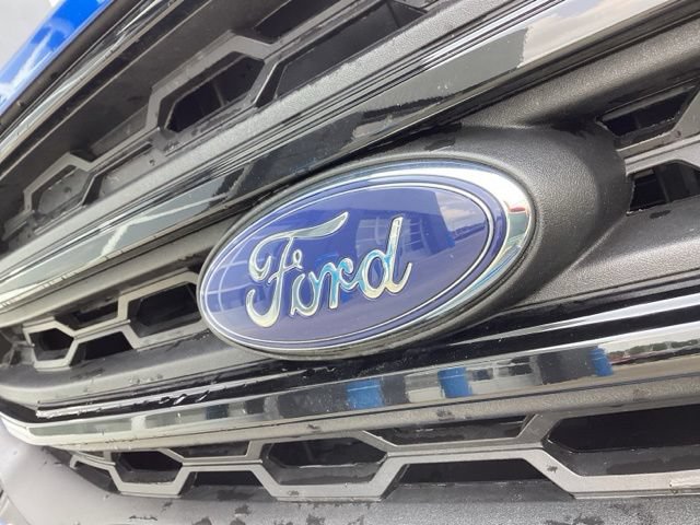 Used 2022 Ford EcoSport SES w/ Interior Protection Package AWD/4WD image 4