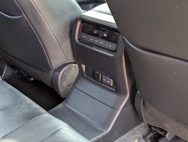 Certified 2025 Toyota Land Cruiser w/ Premium Package AWD/4WD image 35