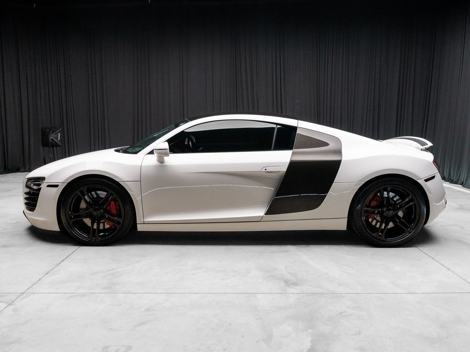 Used 2009 Audi R8 V8 AWD/4WD image 10