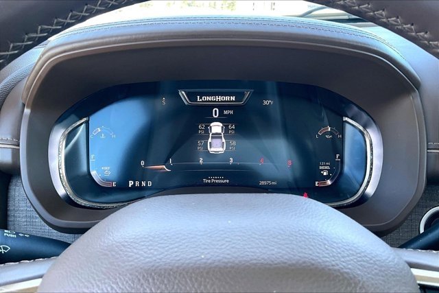 Used 2023 RAM 2500 Limited image 14