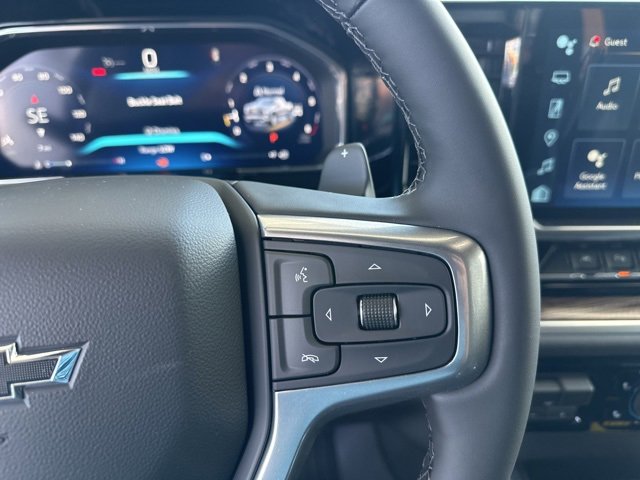 New 2026 Chevrolet Silverado 1500 RST image 22