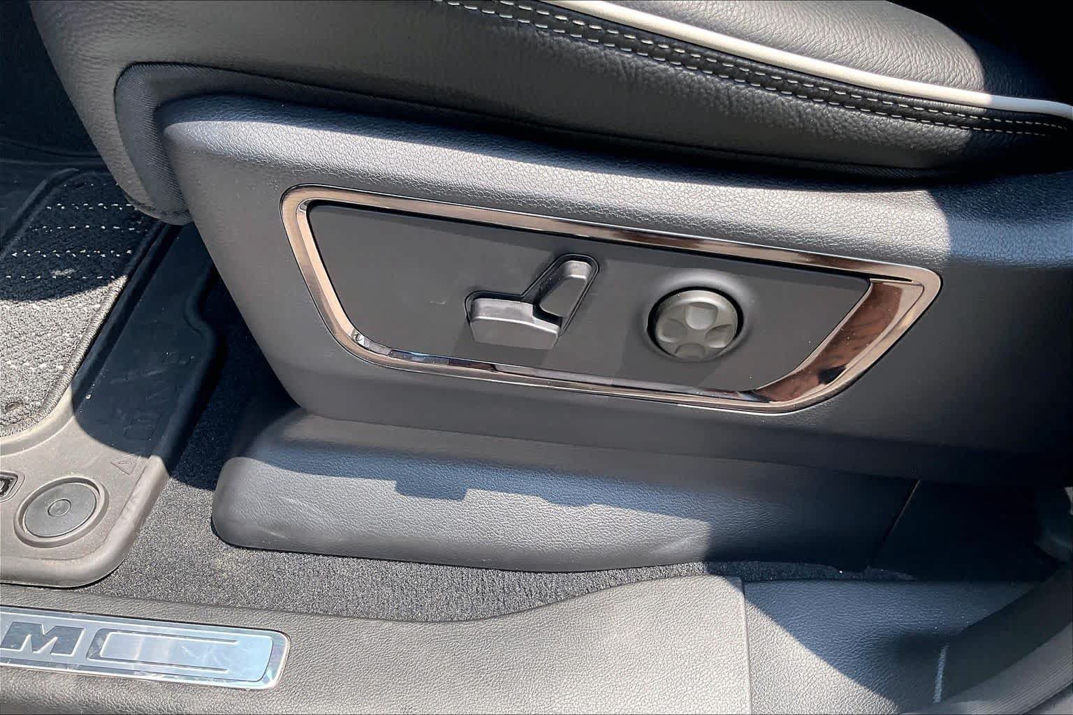 New 2026 RAM 1500 Limited AWD/4WD image 17