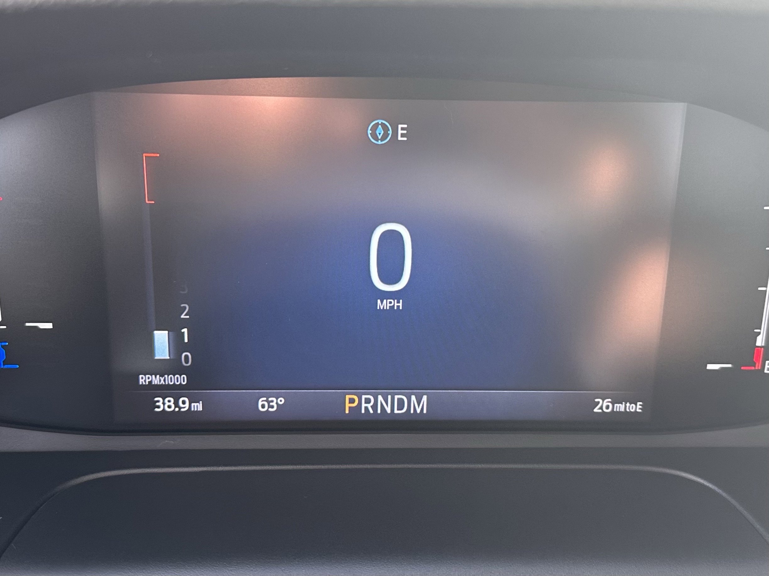 New 2026 Ford Transit 250 XL w/ Exterior Upgrade Package RWD image 21