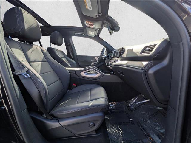 Certified 2026 Mercedes-Benz GLE 350 4MATIC image 22