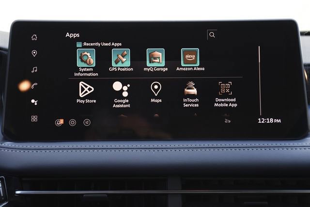 New 2026 INFINITI QX60 Sport w/ Dark Cargo Package image 22