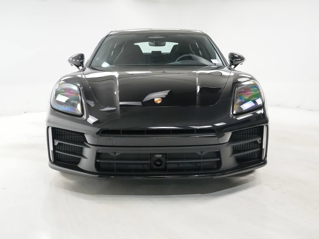 New 2026 Porsche Panamera 4 AWD/4WD image 6