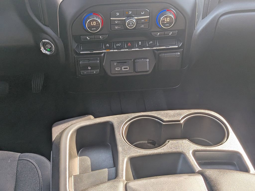 Used 2019 Chevrolet Silverado 1500 LT w/ All-Star Edition image 18
